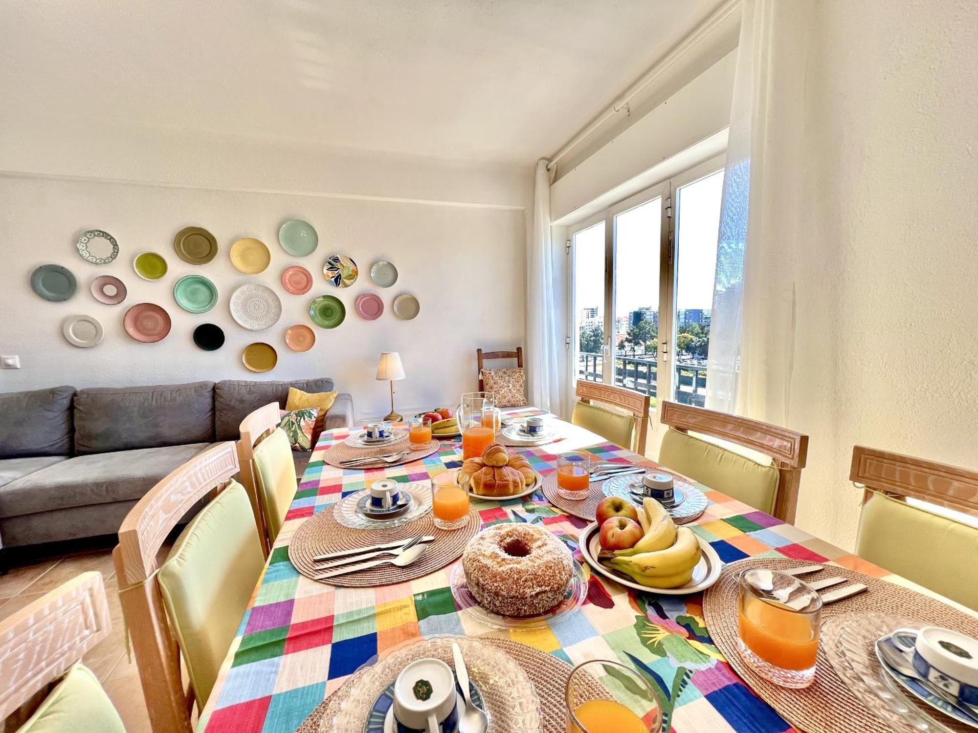 Town By Homing Apartment Portimao
